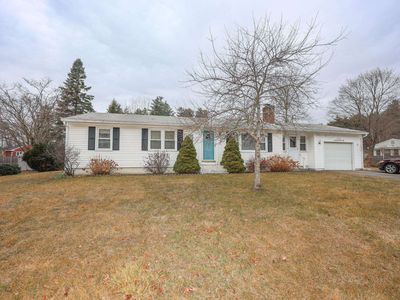 1 Wellington Avenue, Dover, NH, 03820