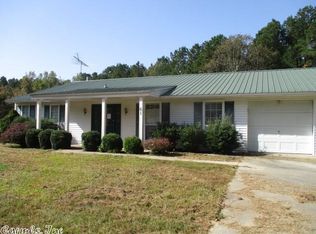 61 Bobbys Ln, Caddo Gap, AR 71935
