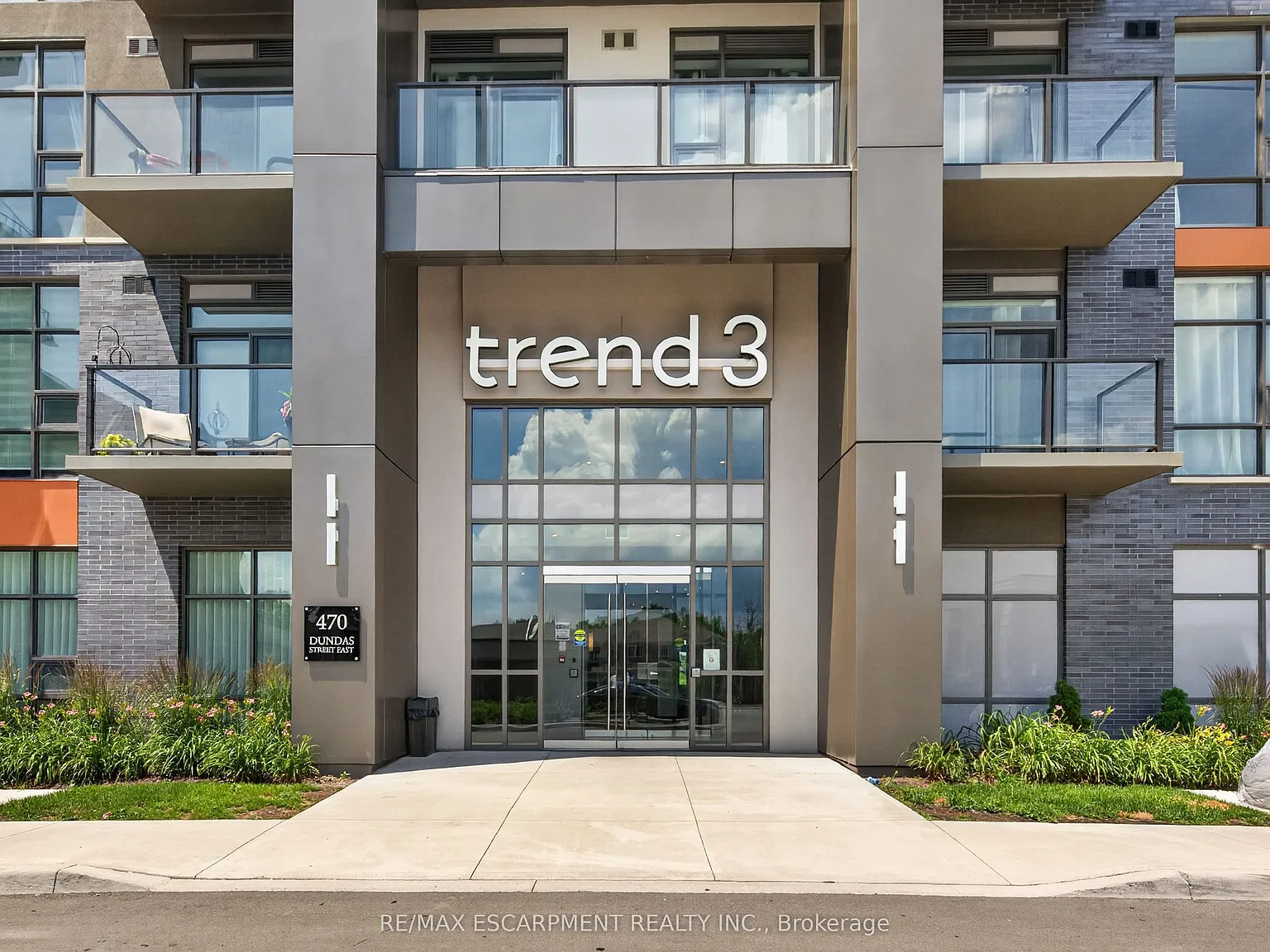 1 bed, $1,875 — Photo 2