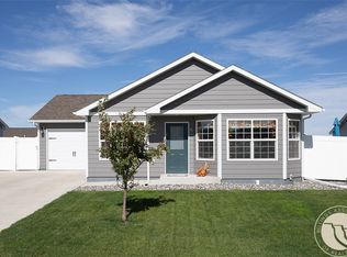 907 Presidio Ln, Billings, MT 59105