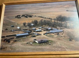 11389 Dillon Rd, Buffalo, SD 57720