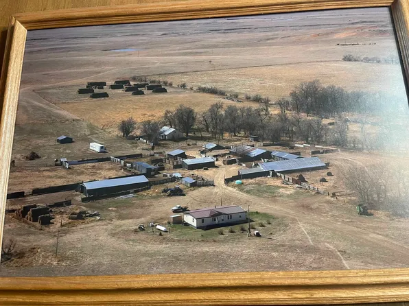 11389 Dillon Rd, Buffalo, SD 57720