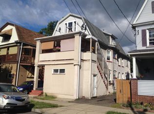 94 Wyoming St, Wilkes Barre, PA 18702