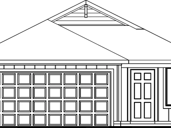 1230 Tramore Way, Princeton, TX 75407