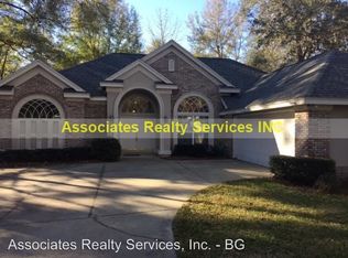 4450 SW 103rd Ct, Gainesville, FL 32608