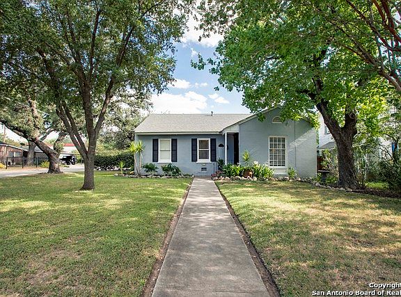 2nd image of 602 Donaldson Ave