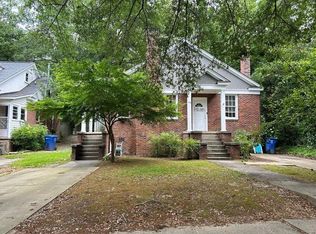416 Waccamaw Ave, Columbia, SC 29205