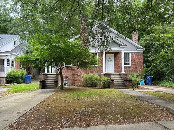 416 Waccamaw Ave, Columbia, SC 29205