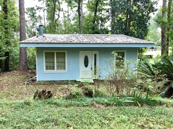 1857 Collins Landing Rd, Tallahassee, FL 32310
