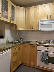 Rented by REAL New York