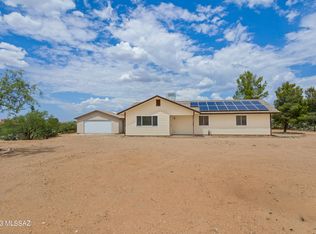 3061 E Calle Bacardi, Vail, AZ 85641