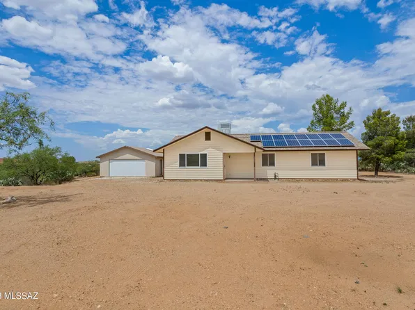 3061 E Calle Bacardi, Vail, AZ 85641