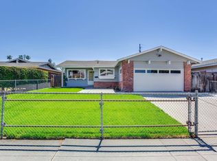1975 Panama Ave, San Jose, CA 95122