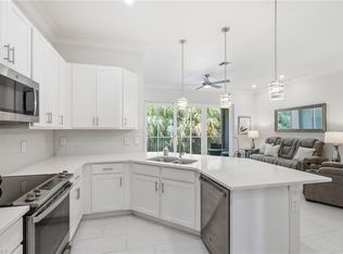 238 Indies DR E #201, NAPLES, FL 34114