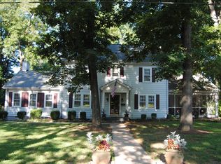 410 Woodside Dr, Shelby, NC 28150