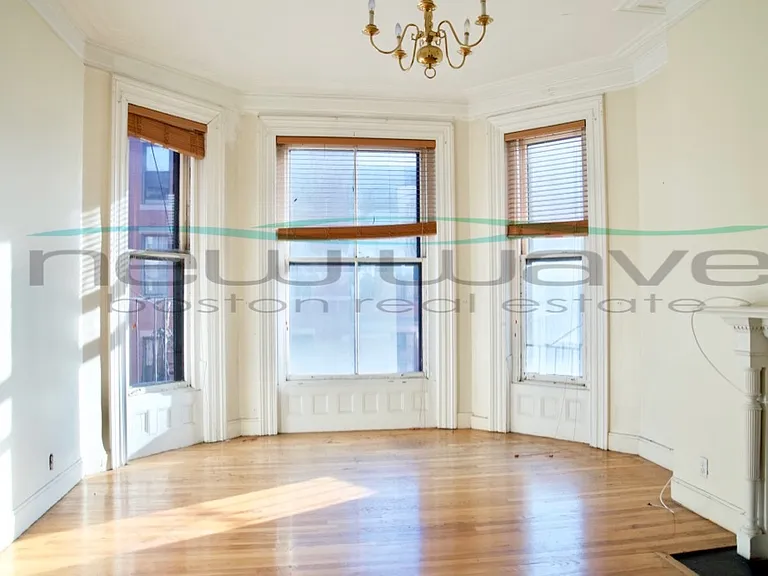 206 Commonwealth Ave #6 — Photo 1