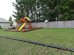 18410 39th Ave E, Tacoma, WA 98446