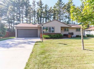 3130 3rd St S, Wisconsin Rapids, WI 54494