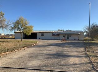 3928 N Milkyway Ave, Odessa, TX 79764