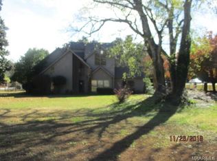 6200 Oliver Dr, Montgomery, AL 36117