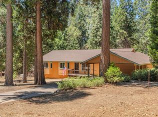 23876 Meadow Crest Dr, Pioneer, CA 95666