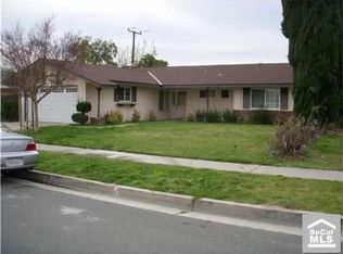 13301 Siskiyou St, Westminster, CA 92683