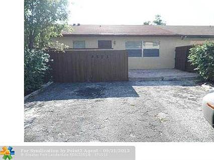 1st image of 4323 NW 3rd Ter #4323