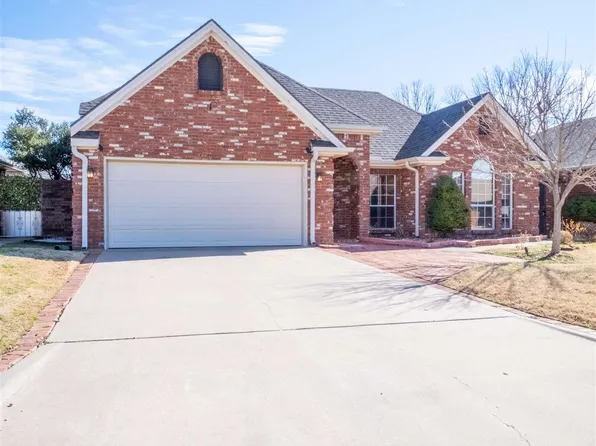 611 NW Waterford Dr, Lawton, OK 73505