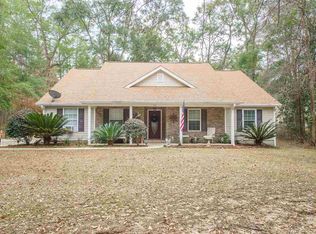 212 Raymond Rd, Havana, FL 32333