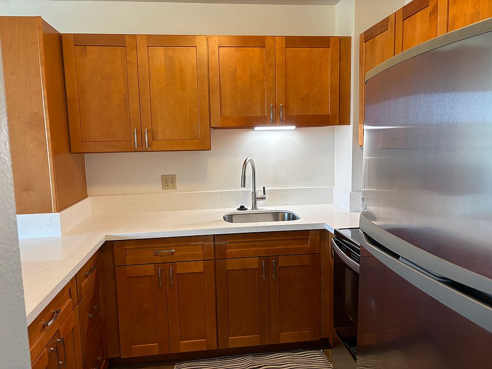 1st image of 55 S Kukui St APT 608