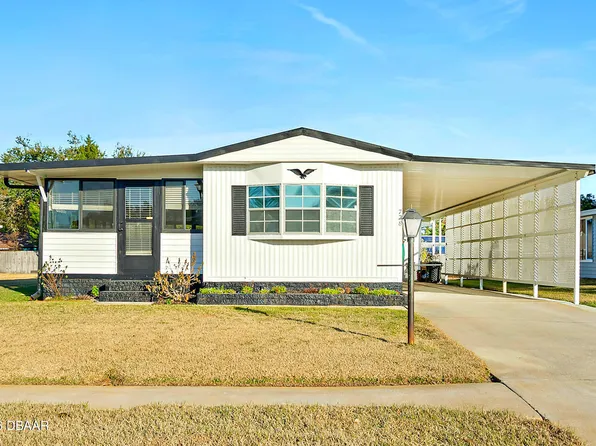 778 Greenfield Dr, Port Orange, FL 32129