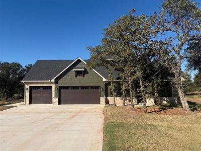 1224 Jerzee Mae Rd, Blanchard, OK, 73010