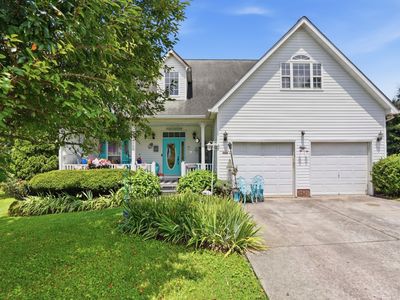 3742 Brookwood Dr, Cookeville, TN, 38501