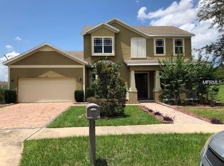 1712 Southern Oak Loop, Minneola, FL 34715