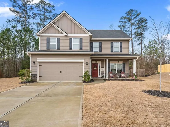 24 Anna Pl, Adairsville, GA 30103