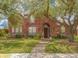 2609 Saratoga Dr, Plano, TX 75075