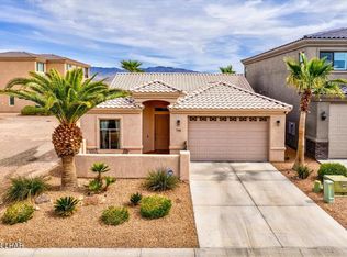 745 Malibu Dr, Lake Havasu City, AZ 86403