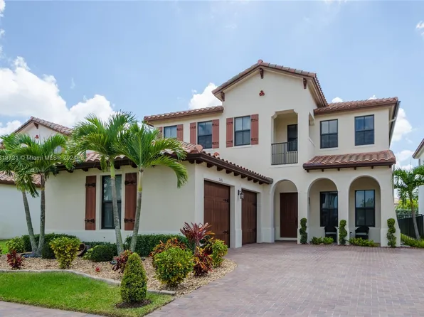 2686-NW 83rd Way, Cooper City, FL 33024