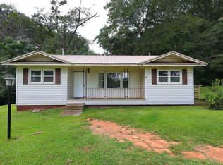 340 Williams St, Oxford, AL 36203
