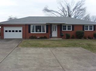 119 Hurstbourne Ave, Bardstown, KY 40004
