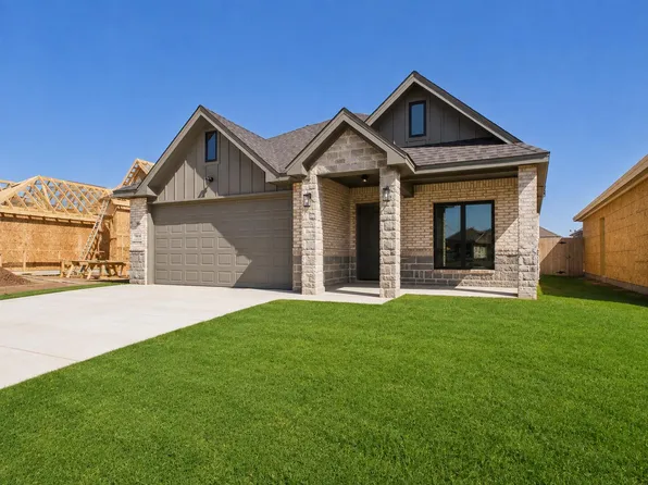 7014 18th Pl, Lubbock, TX 79416
