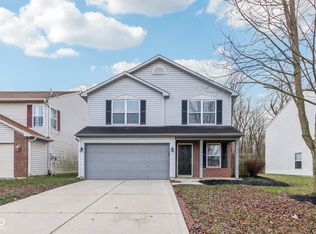 1127 Maple Stream Dr, Indianapolis, IN 46217