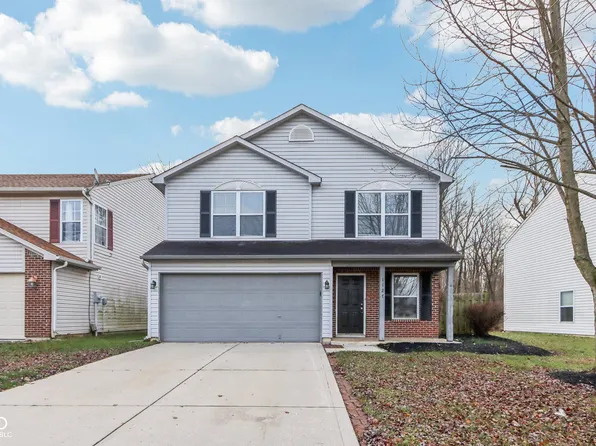 1127 Maple Stream Dr, Indianapolis, IN 46217