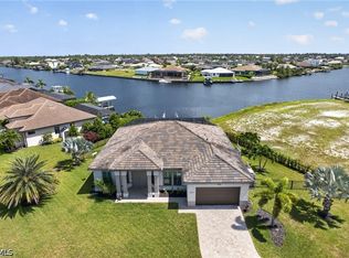 3331 NW 46th Ave, Cape Coral, FL 33993