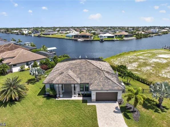 3331 NW 46th Ave, Cape Coral, FL 33993