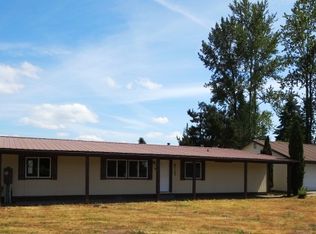 8725 Joyce Ct SE, Yelm, WA 98597