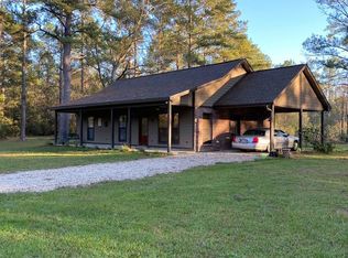 32 George Pearson Rd, Picayune, MS 39466