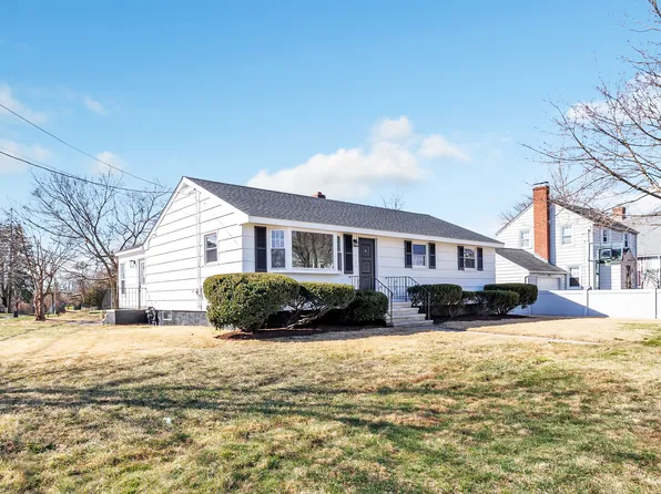 85 Minor Cross, Stratford, CT 06615
