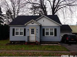 51 Wardwell St, Adams, NY 13605
