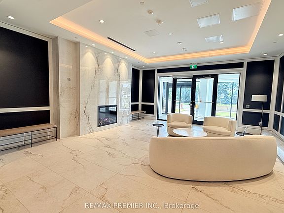 2nd image of 4010 Eglinton Ave W #2112